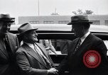 Standbild Donald Nelson Detroit Michigan USA, 1942, aus Sekunde 4 historischem Filmmaterial Videoclip 65675031349