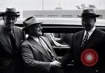 Standbild Donald Nelson Detroit Michigan USA, 1942, aus Sekunde 5 historischem Filmmaterial Videoclip 65675031349