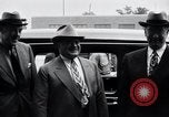Standbild Donald Nelson Detroit Michigan USA, 1942, aus Sekunde 6 historischem Filmmaterial Videoclip 65675031349