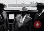 Standbild Donald Nelson Detroit Michigan USA, 1942, aus Sekunde 7 historischem Filmmaterial Videoclip 65675031349
