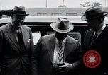 Standbild Donald Nelson Detroit Michigan USA, 1942, aus Sekunde 9 historischem Filmmaterial Videoclip 65675031349