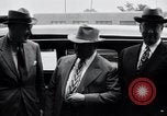 Standbild Donald Nelson Detroit Michigan USA, 1942, aus Sekunde 10 historischem Filmmaterial Videoclip 65675031349