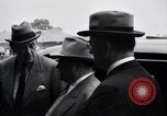 Standbild Donald Nelson Detroit Michigan USA, 1942, aus Sekunde 11 historischem Filmmaterial Videoclip 65675031349