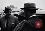 Standbild Donald Nelson Detroit Michigan USA, 1942, aus Sekunde 12 historischem Filmmaterial Videoclip 65675031349