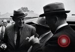Standbild Donald Nelson Detroit Michigan USA, 1942, aus Sekunde 13 historischem Filmmaterial Videoclip 65675031349