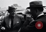Standbild Donald Nelson Detroit Michigan USA, 1942, aus Sekunde 14 historischem Filmmaterial Videoclip 65675031349