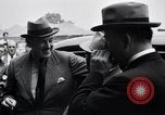 Standbild Donald Nelson Detroit Michigan USA, 1942, aus Sekunde 15 historischem Filmmaterial Videoclip 65675031349