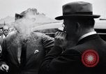 Standbild Donald Nelson Detroit Michigan USA, 1942, aus Sekunde 16 historischem Filmmaterial Videoclip 65675031349