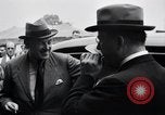 Standbild Donald Nelson Detroit Michigan USA, 1942, aus Sekunde 17 historischem Filmmaterial Videoclip 65675031349