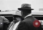 Standbild Donald Nelson Detroit Michigan USA, 1942, aus Sekunde 18 historischem Filmmaterial Videoclip 65675031349