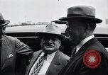 Standbild Donald Nelson Detroit Michigan USA, 1942, aus Sekunde 20 historischem Filmmaterial Videoclip 65675031349
