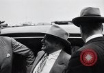 Standbild Donald Nelson Detroit Michigan USA, 1942, aus Sekunde 23 historischem Filmmaterial Videoclip 65675031349