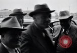 Standbild Donald Nelson Detroit Michigan USA, 1942, aus Sekunde 24 historischem Filmmaterial Videoclip 65675031349