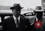 Standbild Donald Nelson Detroit Michigan USA, 1942, aus Sekunde 25 historischem Filmmaterial Videoclip 65675031349