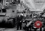 Standbild Donald Nelson Detroit Michigan USA, 1942, aus Sekunde 26 historischem Filmmaterial Videoclip 65675031349