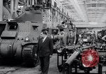 Standbild Donald Nelson Detroit Michigan USA, 1942, aus Sekunde 27 historischem Filmmaterial Videoclip 65675031349