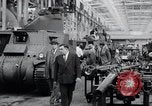 Standbild Donald Nelson Detroit Michigan USA, 1942, aus Sekunde 28 historischem Filmmaterial Videoclip 65675031349