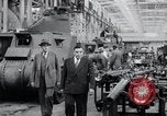 Standbild Donald Nelson Detroit Michigan USA, 1942, aus Sekunde 29 historischem Filmmaterial Videoclip 65675031349