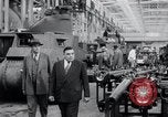 Standbild Donald Nelson Detroit Michigan USA, 1942, aus Sekunde 30 historischem Filmmaterial Videoclip 65675031349