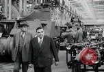 Standbild Donald Nelson Detroit Michigan USA, 1942, aus Sekunde 31 historischem Filmmaterial Videoclip 65675031349