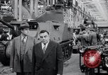 Standbild Donald Nelson Detroit Michigan USA, 1942, aus Sekunde 32 historischem Filmmaterial Videoclip 65675031349