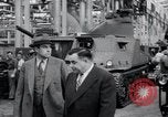 Standbild Donald Nelson Detroit Michigan USA, 1942, aus Sekunde 33 historischem Filmmaterial Videoclip 65675031349