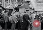 Standbild Donald Nelson Detroit Michigan USA, 1942, aus Sekunde 34 historischem Filmmaterial Videoclip 65675031349