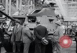 Standbild Donald Nelson Detroit Michigan USA, 1942, aus Sekunde 35 historischem Filmmaterial Videoclip 65675031349