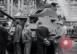 Standbild Donald Nelson Detroit Michigan USA, 1942, aus Sekunde 36 historischem Filmmaterial Videoclip 65675031349