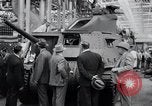 Standbild Donald Nelson Detroit Michigan USA, 1942, aus Sekunde 37 historischem Filmmaterial Videoclip 65675031349