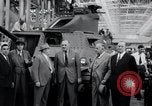 Standbild Donald Nelson Detroit Michigan USA, 1942, aus Sekunde 40 historischem Filmmaterial Videoclip 65675031349