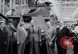 Standbild Donald Nelson Detroit Michigan USA, 1942, aus Sekunde 41 historischem Filmmaterial Videoclip 65675031349