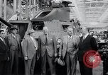 Standbild Donald Nelson Detroit Michigan USA, 1942, aus Sekunde 43 historischem Filmmaterial Videoclip 65675031349