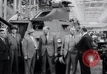 Standbild Donald Nelson Detroit Michigan USA, 1942, aus Sekunde 44 historischem Filmmaterial Videoclip 65675031349