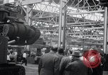 Standbild Donald Nelson Detroit Michigan USA, 1942, aus Sekunde 48 historischem Filmmaterial Videoclip 65675031349