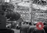 Standbild Donald Nelson Detroit Michigan USA, 1942, aus Sekunde 50 historischem Filmmaterial Videoclip 65675031349