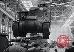 Standbild Donald Nelson Detroit Michigan USA, 1942, aus Sekunde 52 historischem Filmmaterial Videoclip 65675031349