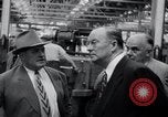 Standbild Donald Nelson Detroit Michigan USA, 1942, aus Sekunde 58 historischem Filmmaterial Videoclip 65675031349