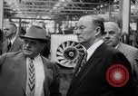 Standbild Donald Nelson Detroit Michigan USA, 1942, aus Sekunde 60 historischem Filmmaterial Videoclip 65675031349