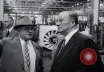 Standbild Donald Nelson Detroit Michigan USA, 1942, aus Sekunde 61 historischem Filmmaterial Videoclip 65675031349
