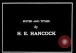 Standbild Charles Lindbergh United States USA, 1927, aus Sekunde 25 historischem Filmmaterial Videoclip 65675031350