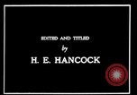 Standbild Charles Lindbergh United States USA, 1927, aus Sekunde 30 historischem Filmmaterial Videoclip 65675031350