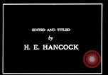 Standbild Charles Lindbergh United States USA, 1927, aus Sekunde 31 historischem Filmmaterial Videoclip 65675031350