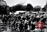 Standbild Charles Lindbergh Curtiss Field New York USA, 1927, aus Sekunde 12 historischem Filmmaterial Videoclip 65675031351