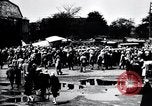 Standbild Charles Lindbergh Curtiss Field New York USA, 1927, aus Sekunde 18 historischem Filmmaterial Videoclip 65675031351