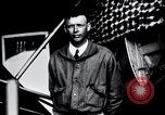 Standbild Charles Lindbergh Curtiss Field New York USA, 1927, aus Sekunde 25 historischem Filmmaterial Videoclip 65675031351