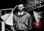 Standbild Charles Lindbergh Curtiss Field New York USA, 1927, aus Sekunde 26 historischem Filmmaterial Videoclip 65675031351