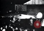 Standbild Charles Lindbergh New York United States USA, 1927, aus Sekunde 3 historischem Filmmaterial Videoclip 65675031352