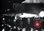 Standbild Charles Lindbergh New York United States USA, 1927, aus Sekunde 4 historischem Filmmaterial Videoclip 65675031352