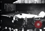 Standbild Charles Lindbergh New York United States USA, 1927, aus Sekunde 5 historischem Filmmaterial Videoclip 65675031352